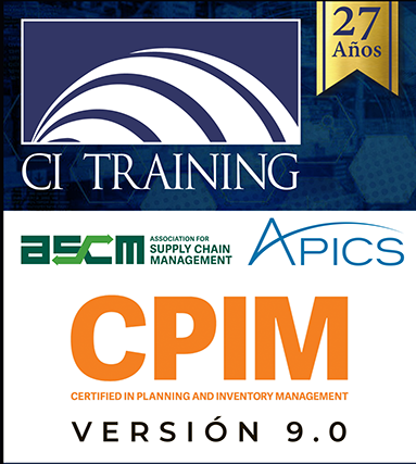 APICS CPIM