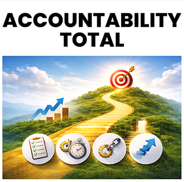 ACCOUNTABILITY TOTAL