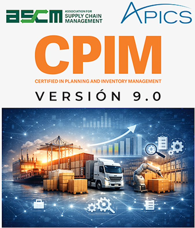 APICS CPIM