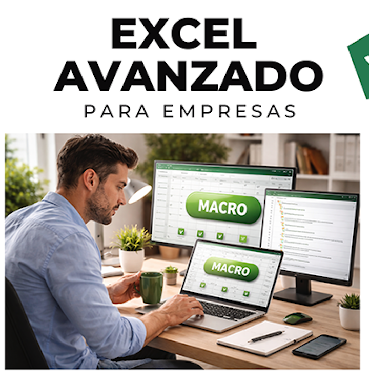 Excel Avanzado