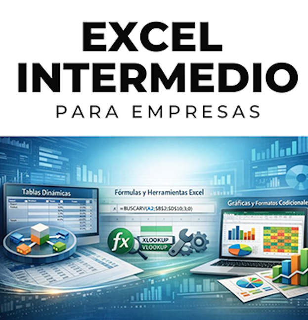 Excel Intermedio