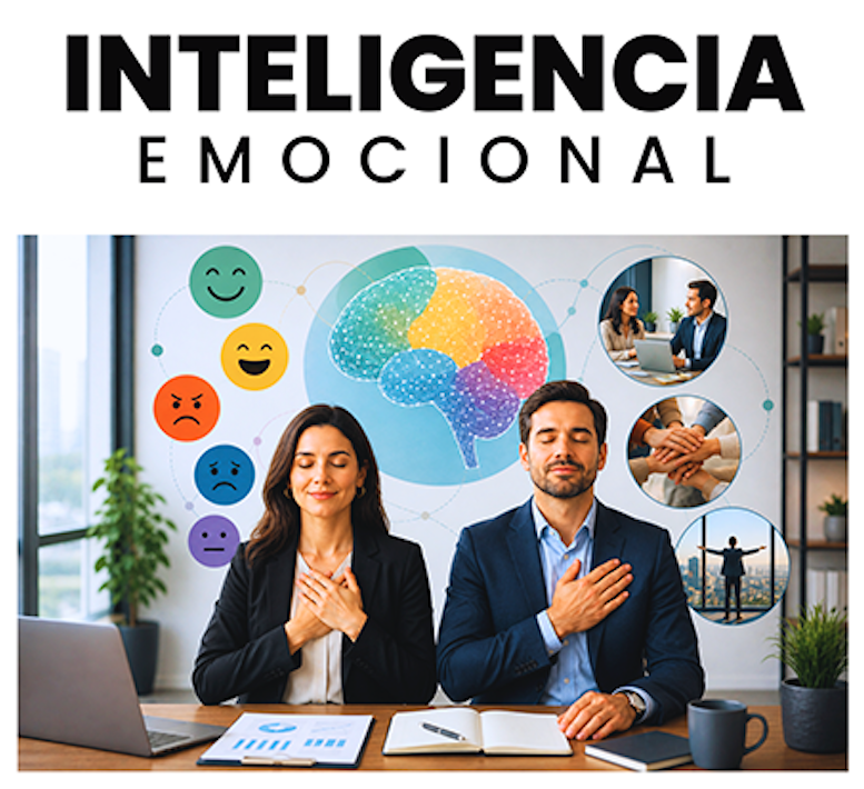 Inteligencia Emocional en el Trabajo