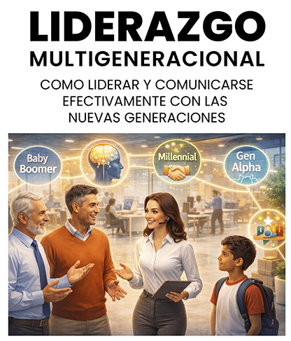 Liderazgo Multigeneracional