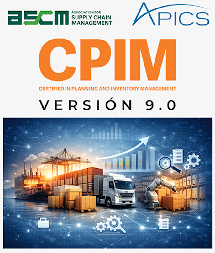 APICS CPIM