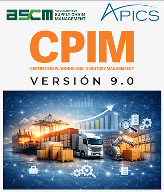 APICS CPIM