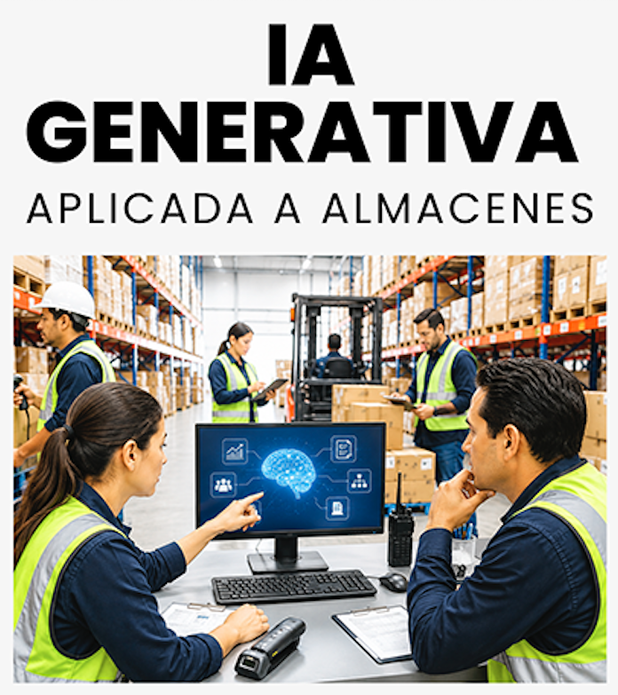 INTELIGENCIA ARTIFICIAL APLICADA A ALMACENES