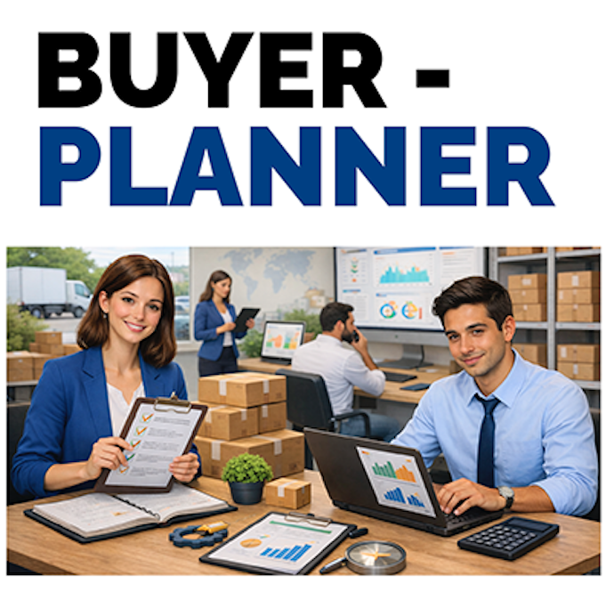 BUYER PLANNER